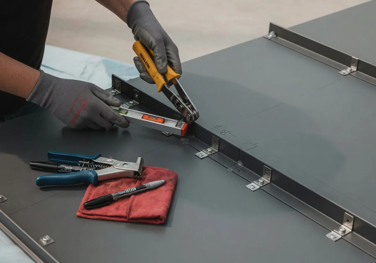 Why choose Metal Roofing Installation in Pine Valley, CA